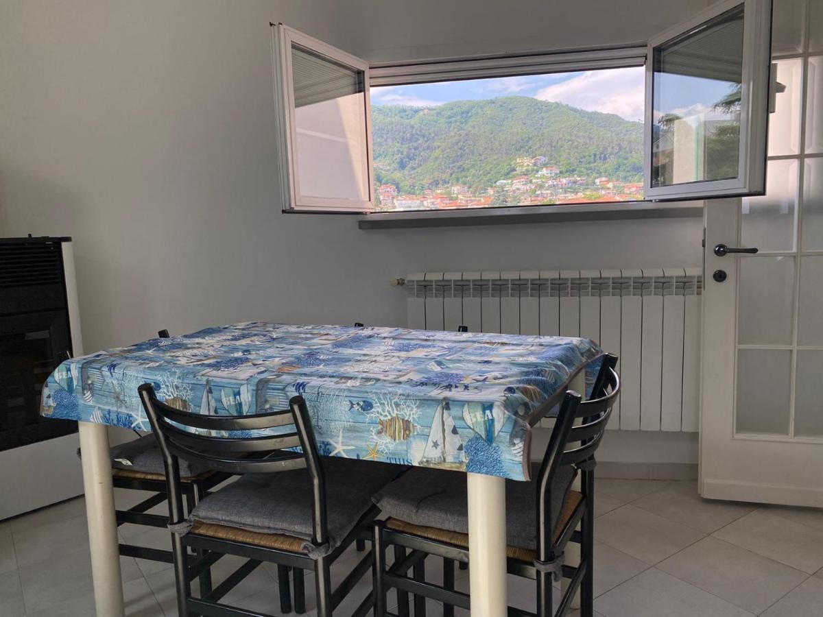 Arimand House Apartment La Spezia