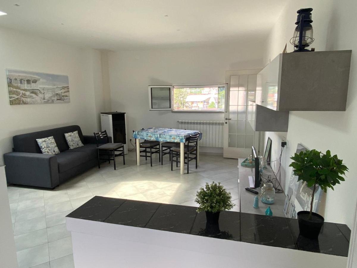 Apartment Arimand House *