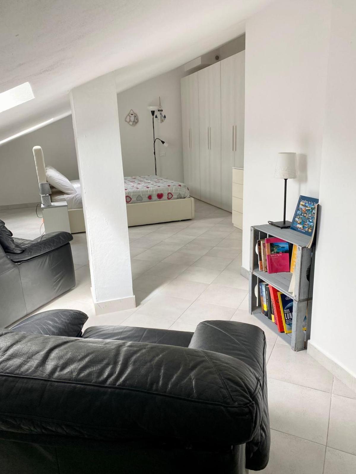 Arimand House Apartment *