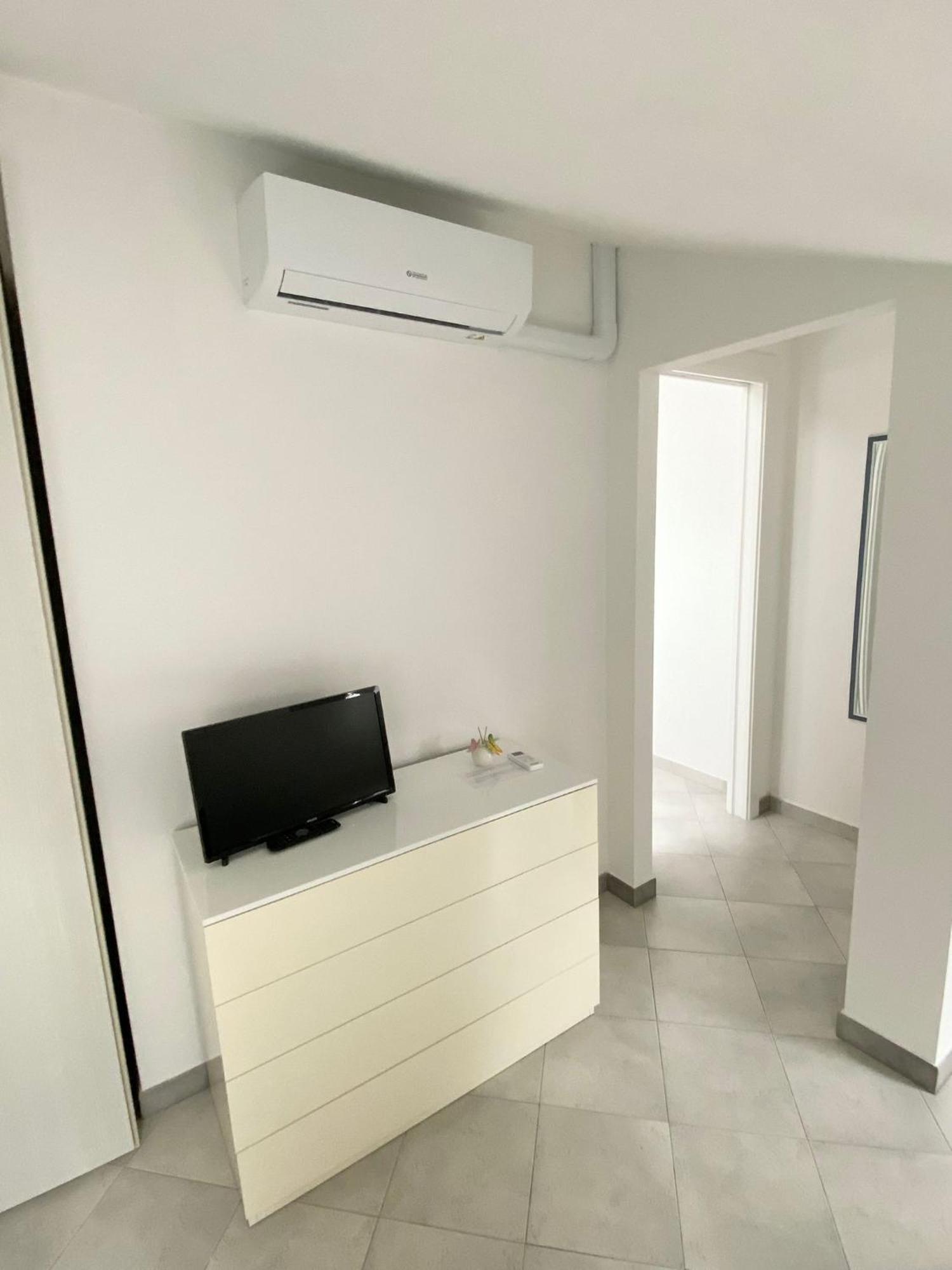 Apartment Arimand House *